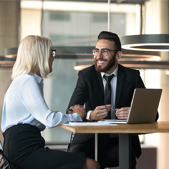 Advisors