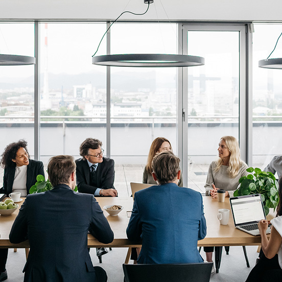 Family Office Executives