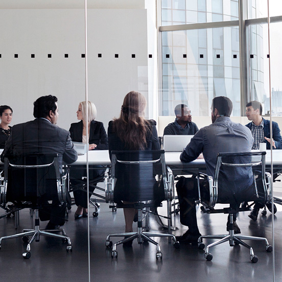FOX Peer Councils