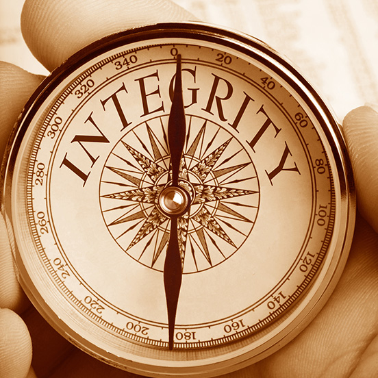 Integrity