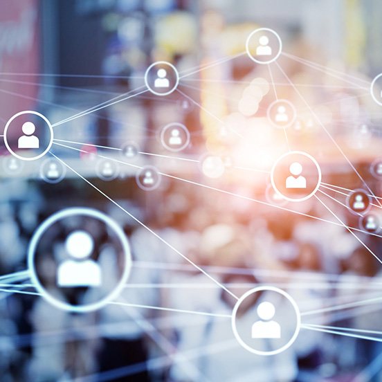 Peer Networks at FOX