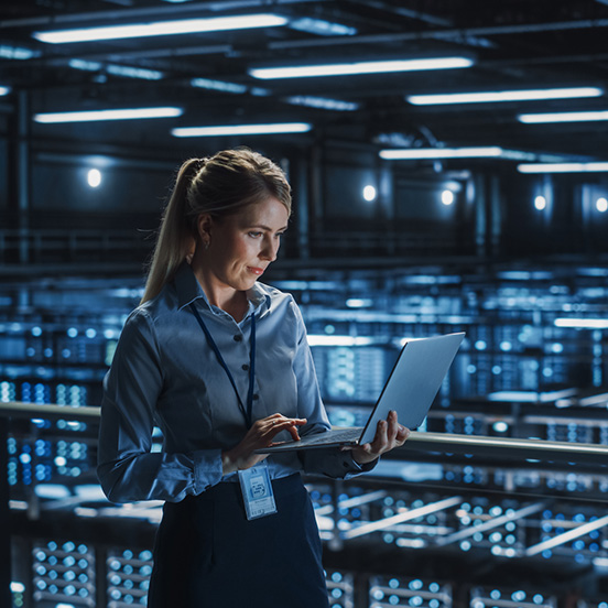 Technology Resource Partners