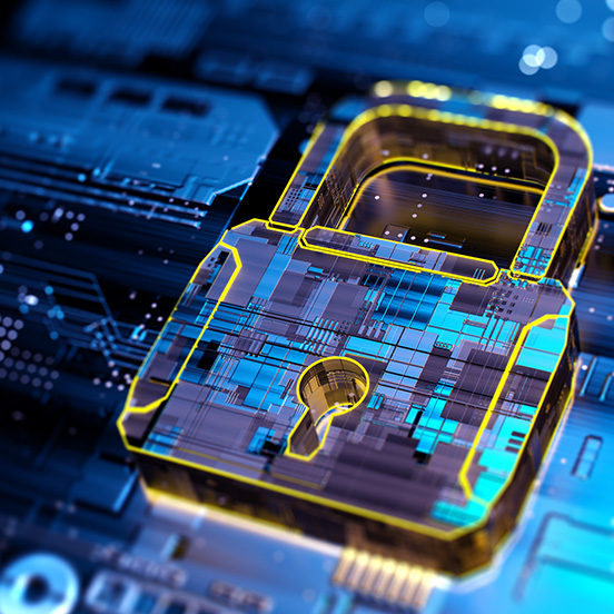 Cyber & Security Resource Partners