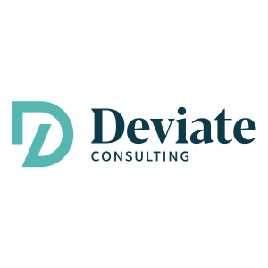 Deviate Consulting logo