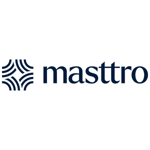 Masttro logo