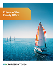 Futire of the Family Office