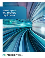 Time Capital The Ultimate Liquid Asset