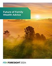 Future of Family Wealth Advice