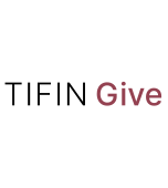 TIFIN Give Logo