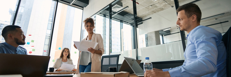 The Impact of Technology on Family Offices in 2024