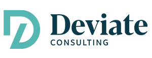 Deviate Consulting logo