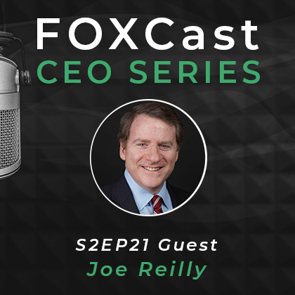 Extracting a Wealth of Knowledge from Inheritor Stories with Joe Reilly