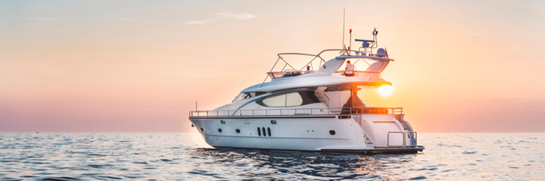 yacht accordant