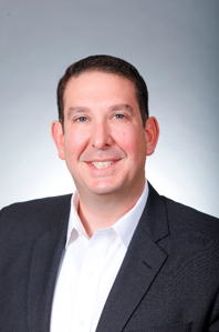 Michael F Black_BNY Mellon Wealth Management Headshot