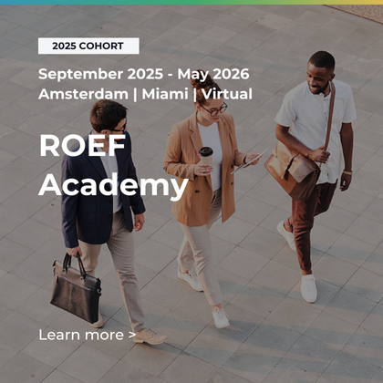 ROEF Academy