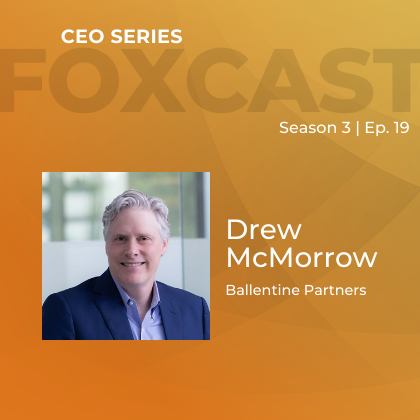 Leveraging External Partners to Design the Optimal Family Office with Drew McMorrow