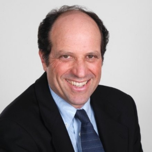 Stephen Goldbart, Ph.D.