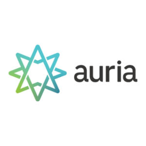 Auria logo