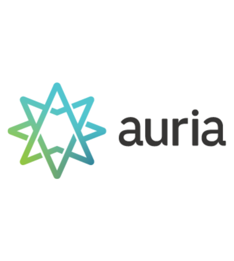 auria logo