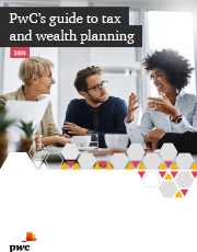 2023 Guide to Tax and Wealth Planning