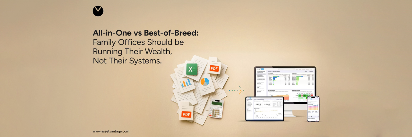Asset Vantage