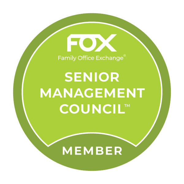 Senior Management Council