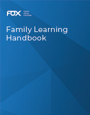 Family Learning Handbook