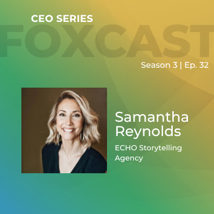Integrating the Story of the Wealth into the Family Purpose With Samantha Reynolds