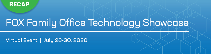 Addepar – With a Brand-New Chief Technology Officer Taking the Helm, What Shifts in the Tech Stack will Addepar Follow?