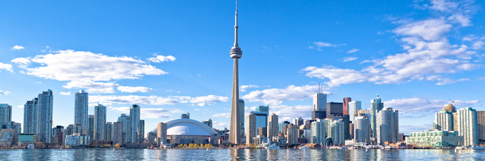 FOX Toronto Regional Advisor Briefing