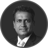 mehul jani headshot