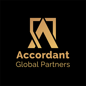 Accordant Global Partners logo