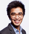 Alexandre Lin
