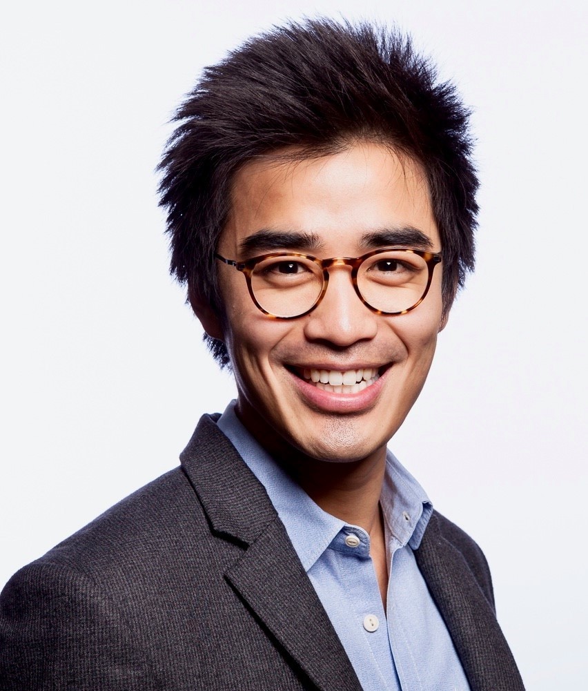 Alexandre Lin