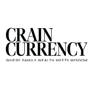 Crain Currency