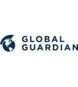 Global Guardian logo fox page