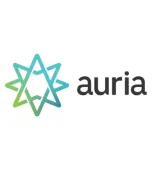 auria logo