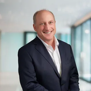 Jonathan Tunner, Director, Private Investment Opportunities at FOX