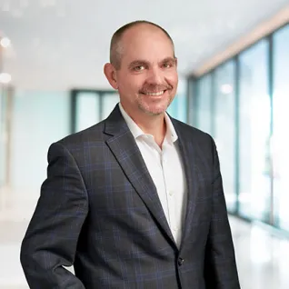 Scott Winget, Market Leader, Enterprise Families at FOX