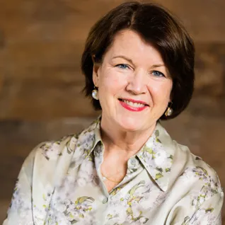 Anne Smart