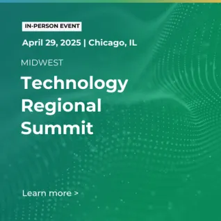 Midwest Technology Regional Summit