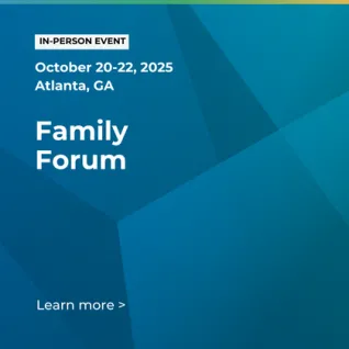 2025 FOX Family Forum