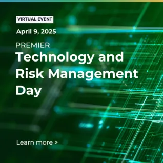 Premier Partner Technology and Risk Management Day