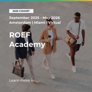 ROEF Academy