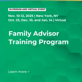 FOX Family Advisor Training Program