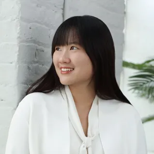 Callie Kim, International Relationship Manager, FOX