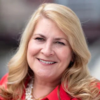 Elizabeth J. Whitlow, Senior Relationship Manager, Family Office Exchange