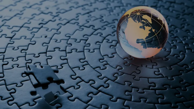 FOX is a Global Community