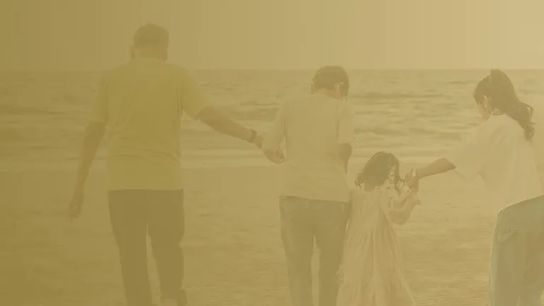 Multi-Generational families