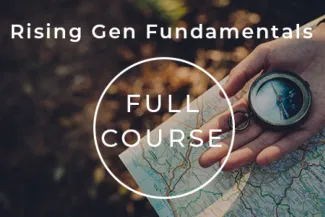 Rising Gen Fundamentals